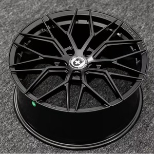 ดุมล้ออะลูมิเนียมขนาด 15/16/17/18/19 นิ้ว หลายขนาด สำหรับรถยนต์ครอบครัว - Product Image 2
