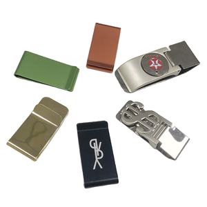 Clips <span class=keywords><strong>de</strong></span> dinero personalizados baratos, tarjeta <span class=keywords><strong>de</strong></span> identificación delgada <span class=keywords><strong>de</strong></span> acero inoxidable, billetera para hombres y mujeres, piezas <span class=keywords><strong>de</strong></span> estampado <span class=keywords><strong>de</strong></span> Metal, Clips <span class=keywords><strong>de</strong></span> dinero <span class=keywords><strong>de</strong></span> Metal - Product Image 3