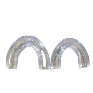 Для взрослых и детей, каратэ, тхэквондо, ММА, бокс, брызги, защита для зубов - Product Image 2