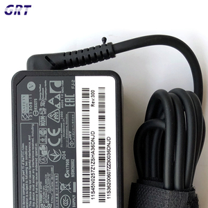 Laptop Power <b>Adapter</b> 20V 3.25A <b>USB</b> for Lenovo 2 Prong - Product Image 6