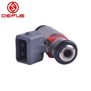 Boquilla <span class=keywords><strong>de</strong></span> combustible DEFUS, nueva marca, piezas <span class=keywords><strong>de</strong></span> automóviles, para VW GOLF <span class=keywords><strong>VENTO</strong></span> POLO CADDY 1.6L, inyectores <span class=keywords><strong>de</strong></span> gasolina IWP023 - Product Image 4