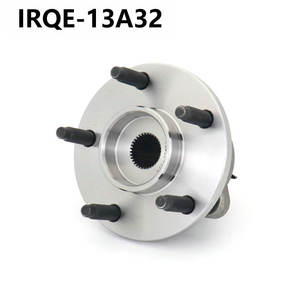 Unité de roulement de roue avant et ensemble de tête d'essieu pour Chevrolet Cobalt 12413197, pièce de rechange neuve - Product Image 2