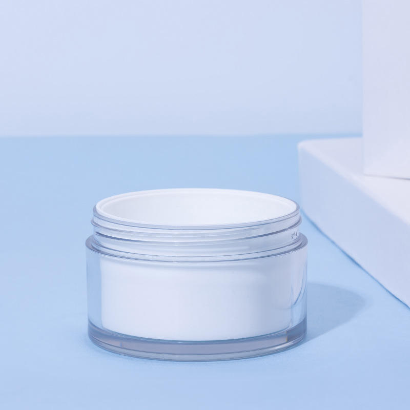 77 dents, 80 grammes, transparent + tampon de traction + couvercle