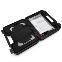 Original XTOOL X100 PADS Auto Key Programmer Built-in CAN FD DOIP X100PAD PLUS Car Diagnostic Tools