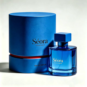 Perfume Masculino Amaderado Árabe en Stock en EE. UU., Envío en 2-4 Días, Colonia para Hombre, Spray Corporal de Larga Duración, Fragancia en Botella con Caja - Product Image 2