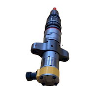 Injecteur de carburant C9 557-7633 pour excavateur E330D/E336D/E340D, moteur diesel, remplace 20R-8064/387-9433, garantie de 6 mois