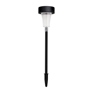 Lampada da Giardino Moderna, Illuminazione LED per Esterni, Luce Solare Impermeabile IP65 per Cortile, Villa e Parco - Product Image 6