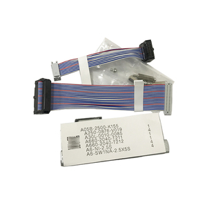 Carte de circuit imprimé A05B-2500-K155 FANUC - Product Image 1