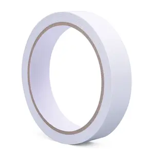1mm 2mm 3mm Thickness Double Sided Adhesive Tape Two Faced Side Adhesive Sticky Self Stick Tape Double Side Tape