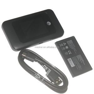 <span class=keywords><strong>ZTE</strong></span> MF985 CAT12 Bộ Định Tuyến 600Mbps At & T <span class=keywords><strong>Velocity</strong></span> 2 4G Modem WiFi Không Dây LTE Bộ Định Tuyến Thẻ Sim Có Màn Hình Cảm Ứng Và Cổng Ăng Ten - Product Image 4