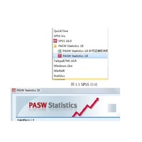 QIDUO Win 发送下载链接 Onedriver 统计产品和服务解决方案软件 适用于 SPSS 26 Stock