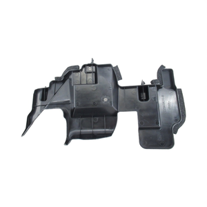 Déflecteur latéral de radiateur, côté gauche, pour Toyota Hilux GGN15 2004-2015 OE 53294-0K010 532940K010 - Product Image 2
