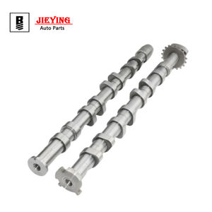 Jeu d'<span class=keywords><strong>arbre</strong></span> à cames d'admission et d'échappement AP01 pour <span class=keywords><strong>Audi</strong></span> A3 A4 A6 VW Passat GTI GLI 2.0 TFSI 06F109102B 06F109101B AXX, BPY, BWA Paire d'arbres à cames - Product Image 1