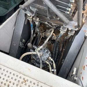 รถขุดขนาดกลาง Zoomlion ZE205E-10 20 ตัน ใช้สีเดิมจากโรงงาน พร้อมเครื่องยนต์เดิม และรถขุด Zoomlion ZE135G  กำลังขายดี - Product Image 6