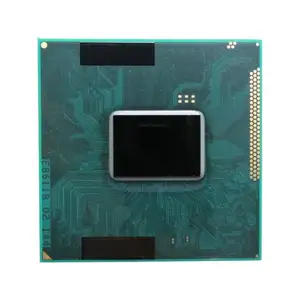 Core I5-2540M процессор процессора ноутбука 3 м кэш 2,6 ГГц ноутбук PGA988 поддержка PM65 HM65 чипсет