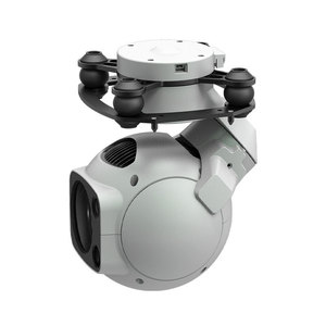 BonSure Syk-10L 10X Caméra à cardan avec lumière laser de remplissage, vision nocturne, drone télécommandé optique en plastique 1kg - Product Image 3