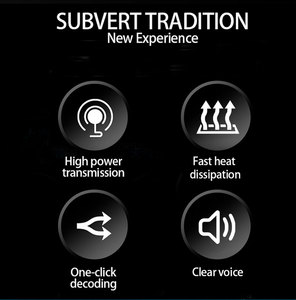 HX-MT-8900 <span class=keywords><strong>mini</strong></span> di động MARINE cho đài phát thanh AM FM <span class=keywords><strong>Receiver</strong></span> <span class=keywords><strong>VHF</strong></span> UHF thu phát Hỗ trợ quét tần số cho xe Walkie Talkie di động - Product Image 3