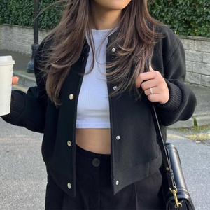 Abrigos de Invierno al por Mayor para Mujer, Abrigo de Alta Calidad, Personalizado, de una Sola Pieza - Product Image 1