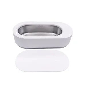 Automatic Cleaning Sunglasses Ultrasonic Cleaner Jewelry Watches Gifts Ultrasonic Cleaner Tooth Eyeglass Household