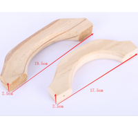 Plaque de maçonnerie en bois 150x300 mm à fonctionnement efficace, utilisée pour le nivellement et le lissage du béton