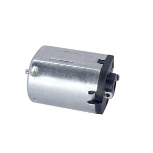 <span class=keywords><strong>Motor</strong></span> Micro DC N20 con alto Torque 3V-12V Cepillo de vibración pequeño conmutado para cerradura de puerta eléctrica Masajeador de instrumentos de belleza - Product Image 4