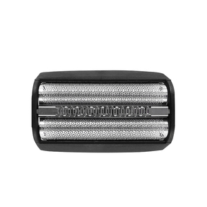 Cabezal de <span class=keywords><strong>repuesto</strong></span> para Afeitadora eléctrica, compatible con <span class=keywords><strong>Braun</strong></span> <span class=keywords><strong>3</strong></span> Series 30B Mesh Blade 310 330 340 5746 5713 5714,5491 7475 7493 7497 - Product Image 5