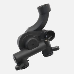 Land Rover <b>Range</b> Rover L405 Thermostat Control Valve SG035 LR100352 For Replace Repair - Product Image 1