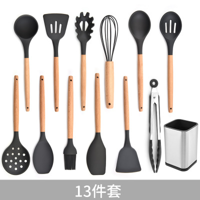 13pcs kitchen utensil sets