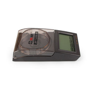 Balanza de Precisión FC-20 con Pantalla Táctil, 20g/0.001g, 100ct/0.01ct - Product Image 6