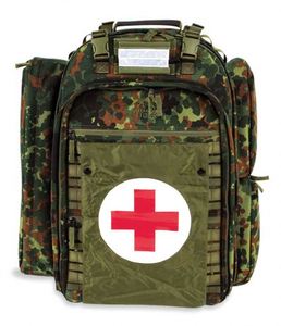 Free Sample Superb Promotional Eco-Friendly Waterproof <b>Nurse</b> Medical Backpack Tool <b>Bag</b> with Zipper Closure Chinese Manufacturer - Product Image 5