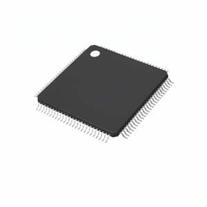 Embedded 100 TQFP Exposed Pad Components Electronic SPC582B54E3LH00X Authorized Distributor - Product Image 1