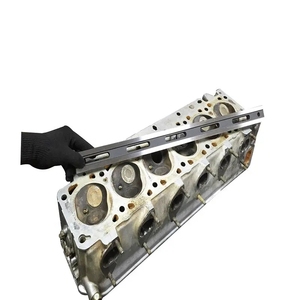 Outil de réparation automobile de précision, règle droite de 600 mm pour culasses - Product Image 3