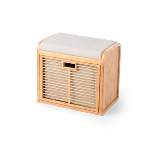 Competitive Price Shoe <b>Bench</b> Cabinet Wholesale Manufacturer Multi-functional Shoe <b>Rack</b> - Product Image 3