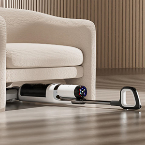 <span class=keywords><strong>Tineco</strong></span> <span class=keywords><strong>FLOOR</strong></span> ONE S6 STRETCH PRO robot nettoyeur 40min/batterie à triple durée de vie Nettoyage des bords double face. - Product Image 6