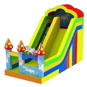 air fun inflatables super slides China directly supplier