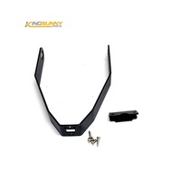 Support de support de garde-boue arrière en métal roi ensoleillé pour Xiaomi M365 Pro Scooter pièces de rechange électriques accessoire de réparation d'escooter