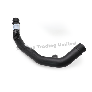 Pour BAIC haute qualité SENOVA Zhidao U7 Zhida X3 Zhixing X5 nouveau <span class=keywords><strong>D50</strong></span> U5 Intercooler <span class=keywords><strong>tuyau</strong></span> d'admission A00076311 - Product Image 3