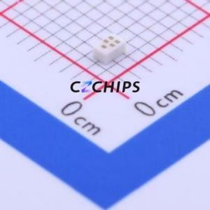 DEA202450BT-3030A1 RF Filter SMD-5P,2x1.3mm RF Bandpass 2.4GHz~2.5GHz 50Ohm 1.3dB - Product Image 2