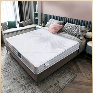 Matelas à ressorts en latex intégral, 22 cm d'épaisseur, fermeté dure, en fibre de <span class=keywords><strong>coco</strong></span>, pour chambre à coucher, mobilier de maison - Product Image 5