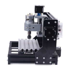 Machine de fraisage <span class=keywords><strong>CNC</strong></span> à 3 axes pour PCB, routeur <span class=keywords><strong>CNC</strong></span> <span class=keywords><strong>1610</strong></span> Pro pour le travail du bois avec <span class=keywords><strong>GRBL</strong></span> - Product Image 6