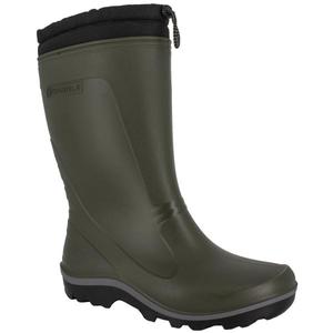 NORA-Bottes d'hiver F074030SPI-1440N335-46 unisexe Spirale STRATOS BASIC vert olive-EAN 8032690057233 BOOTS - Product Image 1