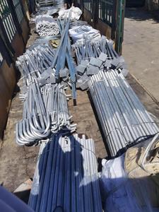 Hot bán hình chữ <span class=keywords><strong>U</strong></span> Neo Bolt mạ kẽm tùy chỉnh Neo Bolt chúng tôi tháp cài đặt lựa chọn hàng đầ<span class=keywords><strong>u</strong></span> - Product Image 6