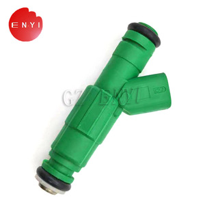 Injecteur de carburant 0280156193 pour Mazda 3 5 6 03-07 moteur 2.3L L4 - Product Image 5