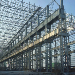 En גבוהה-חוזק גבוה q235b q355 פחמן h-קורות פלדה h36 תואם כיתה חם התגלגל יא פלדה חיתוך עבור - Product Image 6