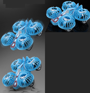 Beilisi - Vehículo Todoterreno de Tracción en las Cuatro Ruedas con Inercia, Acrobacias de Volteo, Juguete de Fricción de Doble Cara, Juguetes de Plástico para Niños al por Mayor - Product Image 2