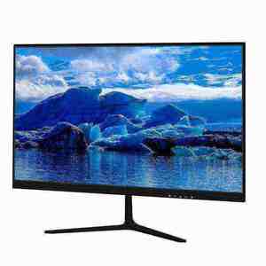Moniteur d'ordinateur LED Mtb22A à prix avantageux, moniteur <span class=keywords><strong>de</strong></span> bureau pour joueurs, moniteur LED 24 27 pouces pour l'école - Product Image 6