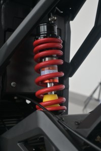 En Stock en la UE, Motocicleta Todoterreno de 72V 3000W, Motocicleta de Alta Velocidad, 85 km de Autonomía, Motocicleta Eléctrica Todoterreno - Product Image 2