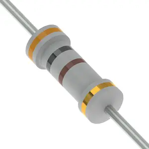 RSF100JB-73-300R RES 300 OHM 5% 1W AXIAL ada di stok