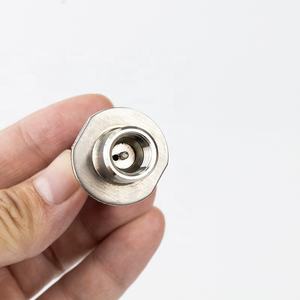 Sensore di Pressione per Sistema di Refrigerazione Alta e Bassa OEM, Trasmettitore 5v 1.2mpa, Interruttore di Pressione AC Commerciale per Toyota - Product Image 3
