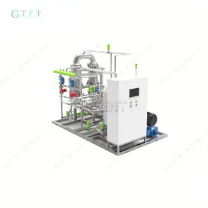 Wholesale New Water Processing Filter Housing Component Super Quality Ceramic Membrane Pilot Test Machine Water Treatment